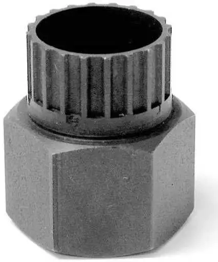 Frikransverktyg Park Tool FR-4C Atom Regina äldre Campagnolo