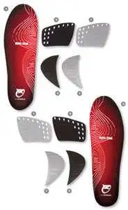Skosula Pearl Izumi 1:1 Insole System