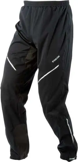 Långbyxor Pearl Izumi Select Barrier WXB svart