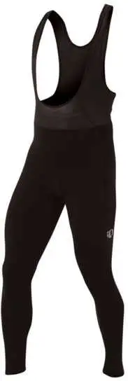 Bibtights Pearl Izumi Elite Thermal svart medium