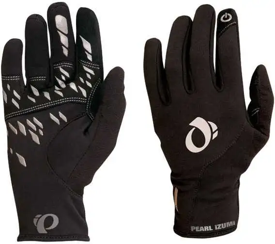 Handskar Pearl Izumi Thermal Conductive svart