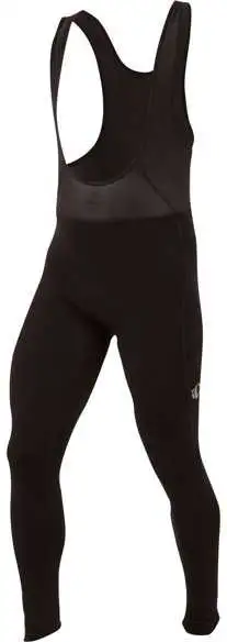 Bibtights Pearl Izumi Elite Thermal svart x-large