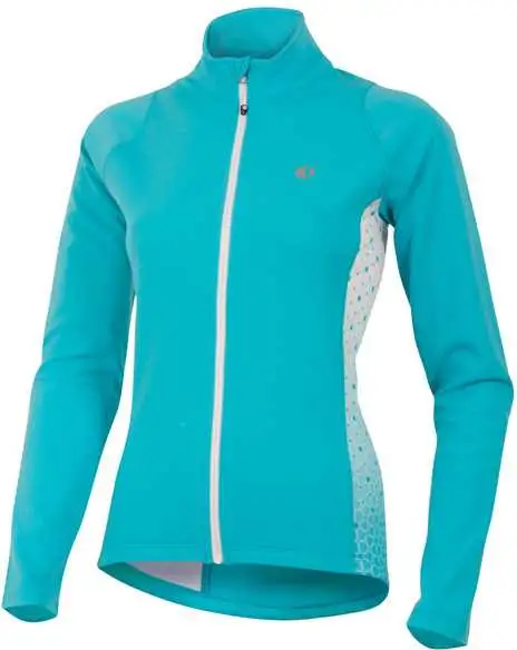 Tröja Pearl Izumi Select Thermal scuba Blue medium/large