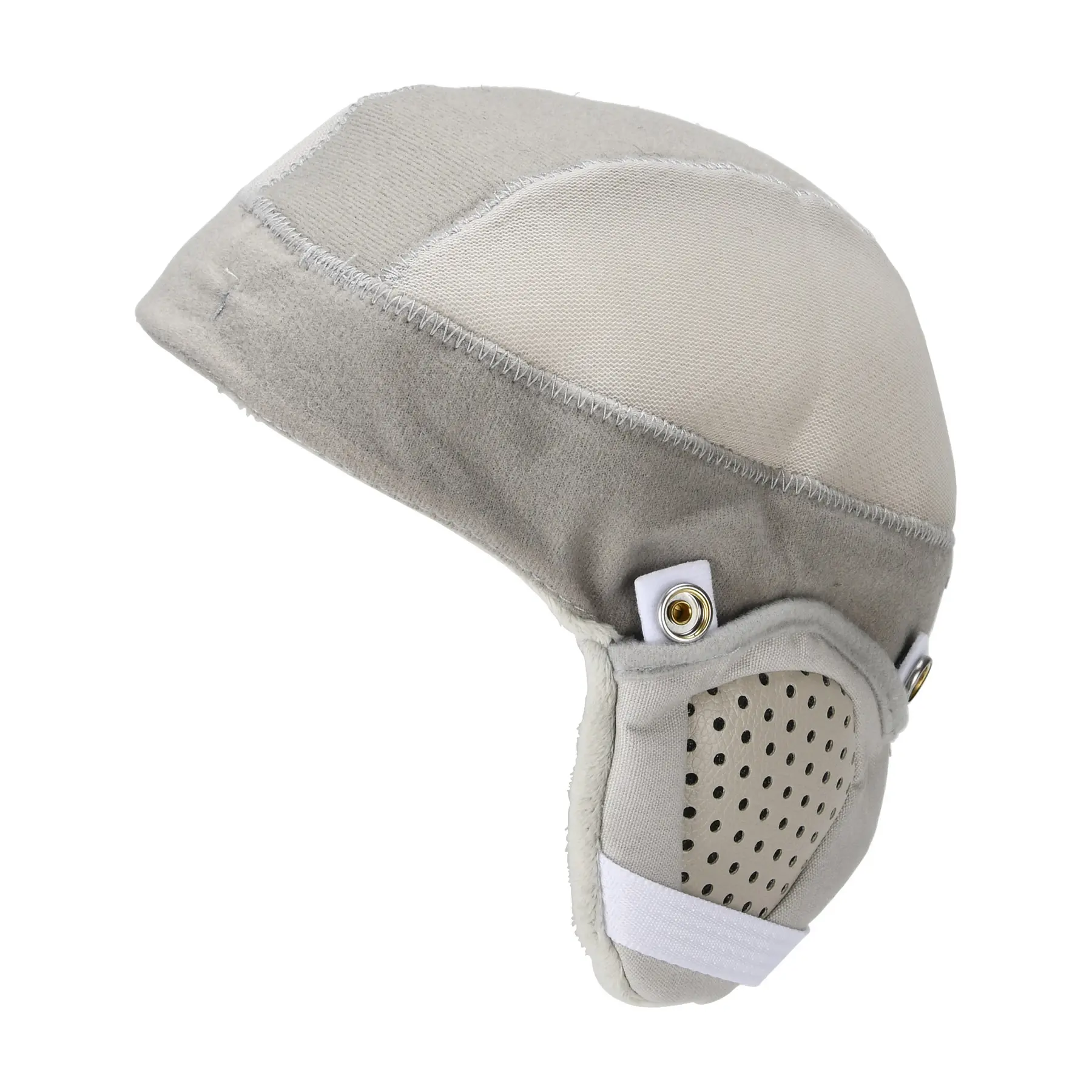 Cykelhjälm för kvinnor Bern Thin Shell Cold Weather w/ BOA Adjuster