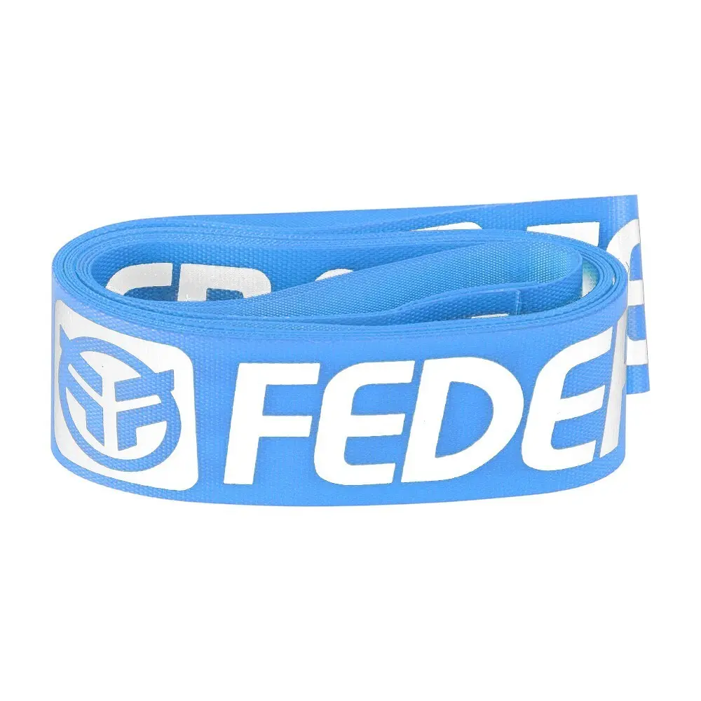 Ett par fälgband Federal XL