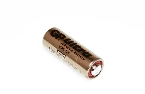 Batteri Pro LR44