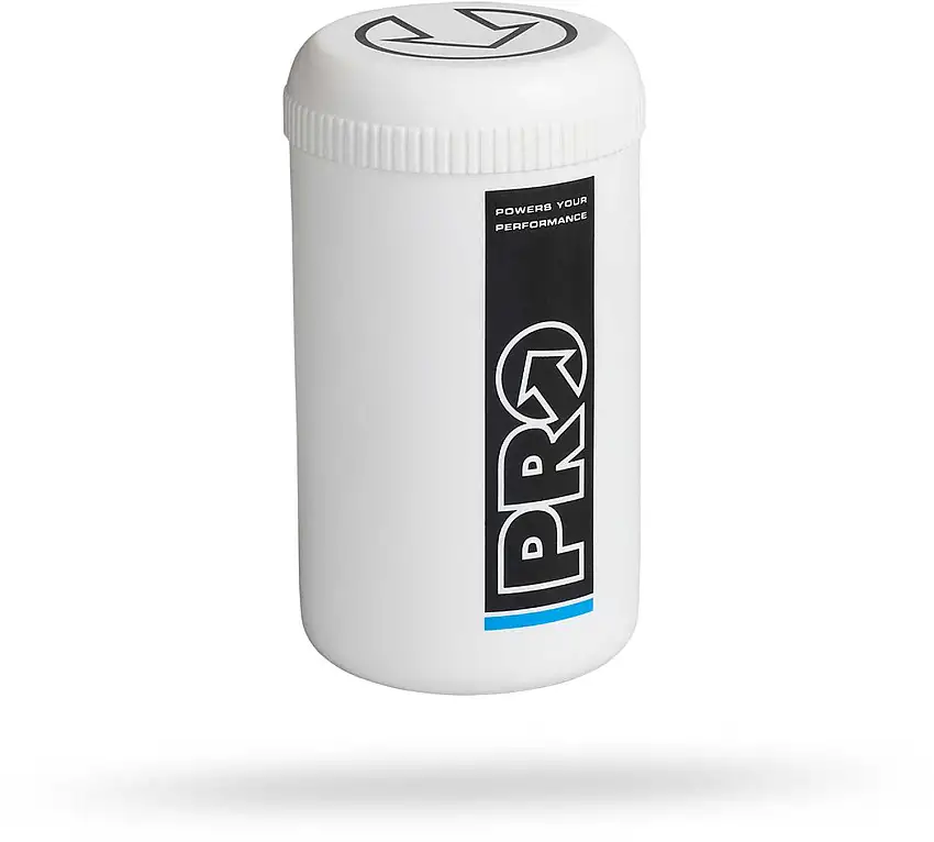 Verktygsflaska Pro 500 ml vit