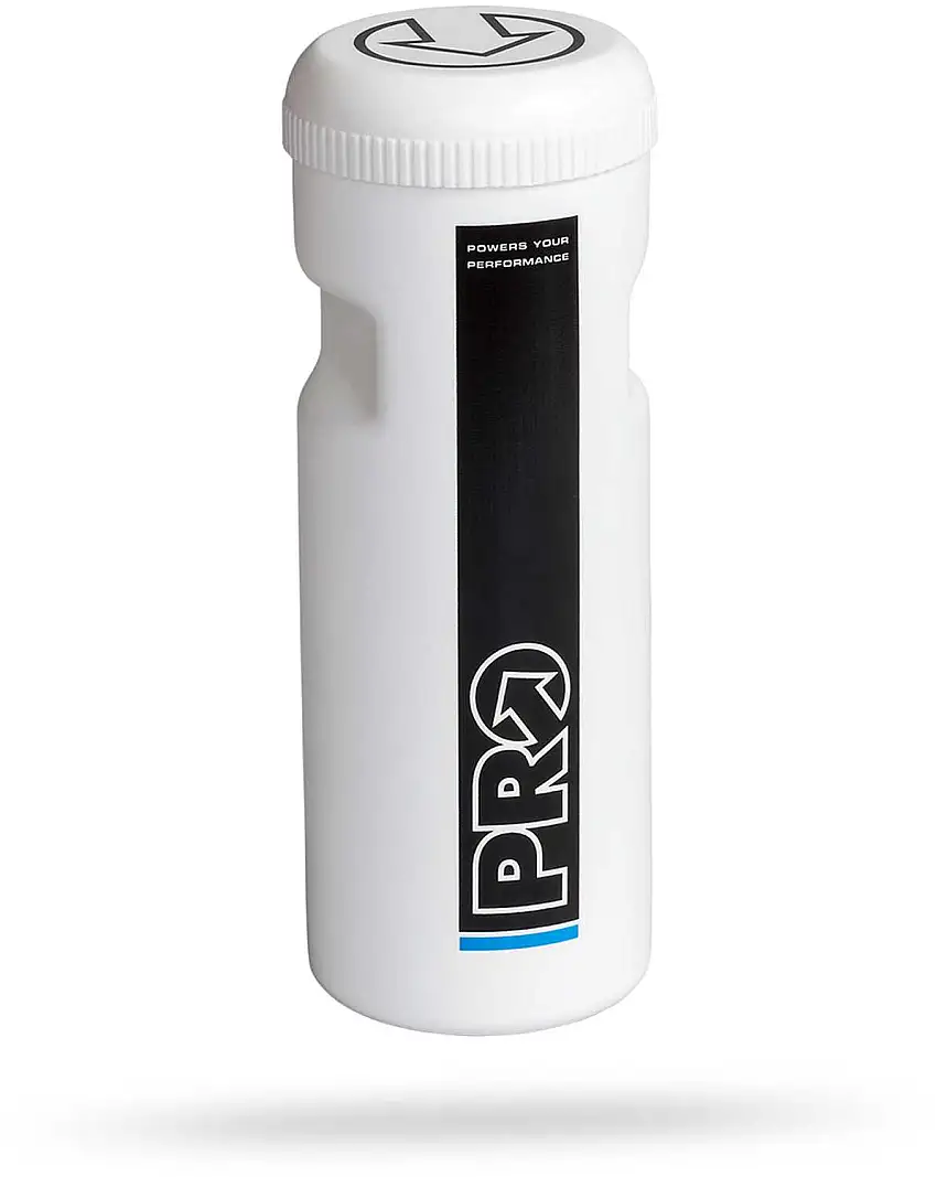 Verktygsflaska Pro 750 ml vit