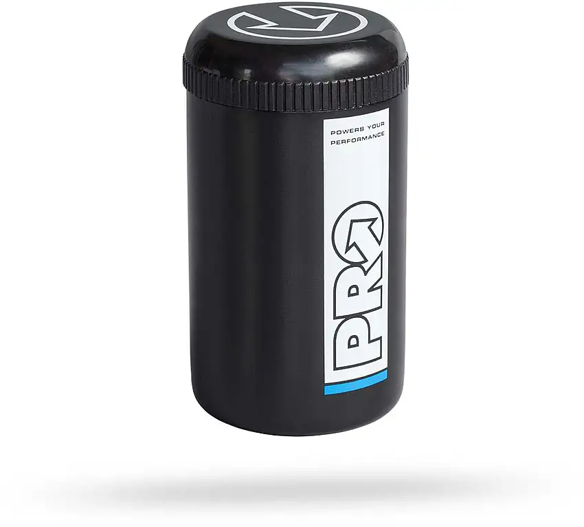Verktygsflaska Pro 500 ml svart