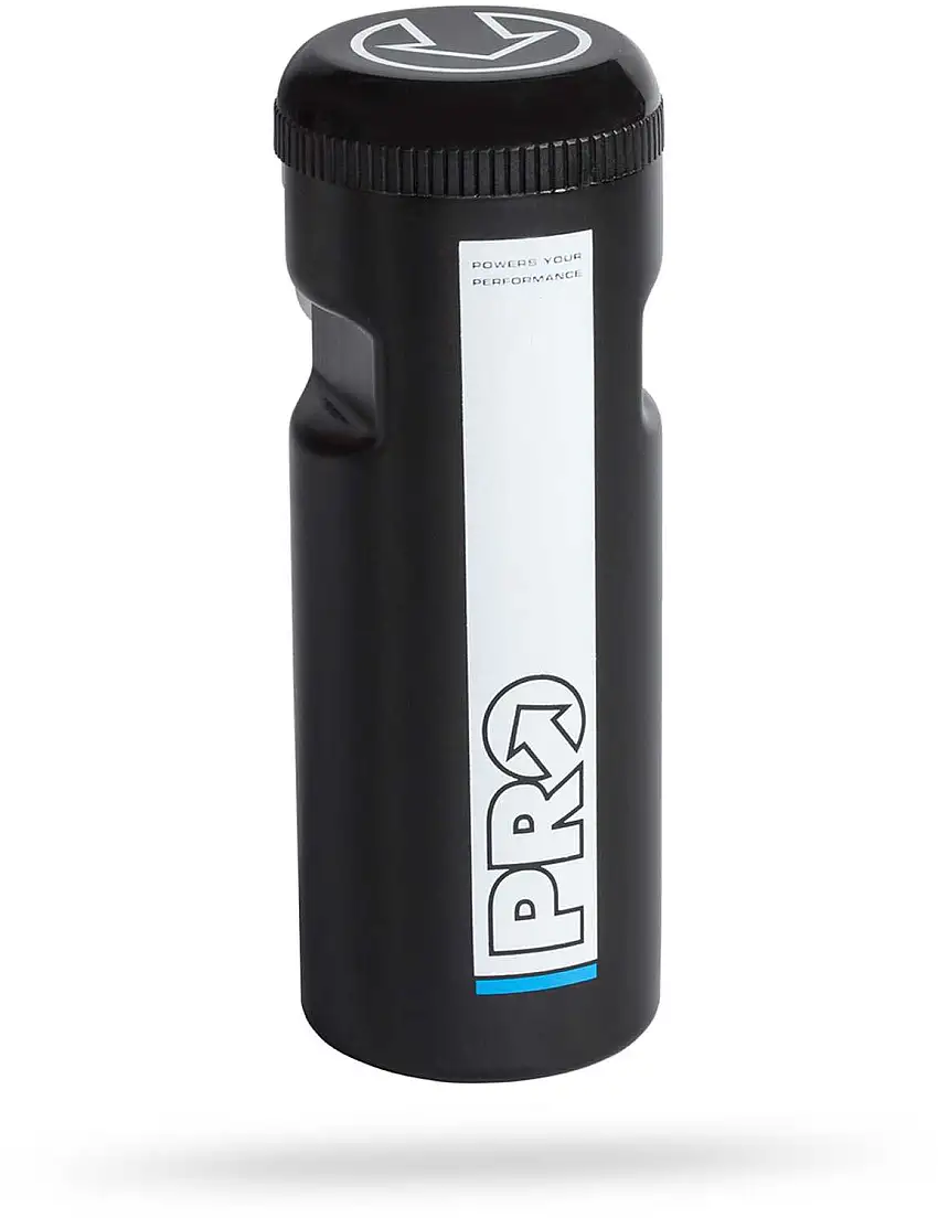 Verktygsflaska Pro 750 ml svart