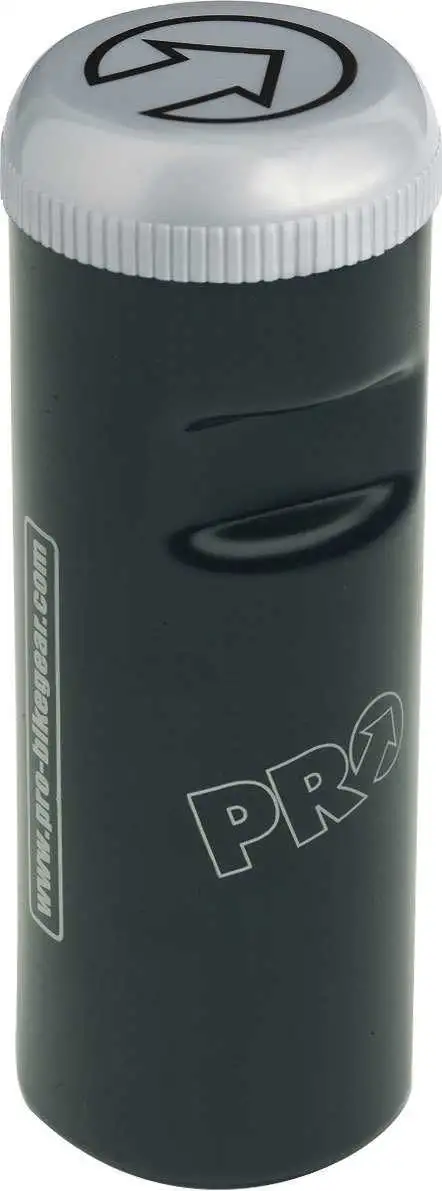 Verktygsflaska Pro 700 ml svart