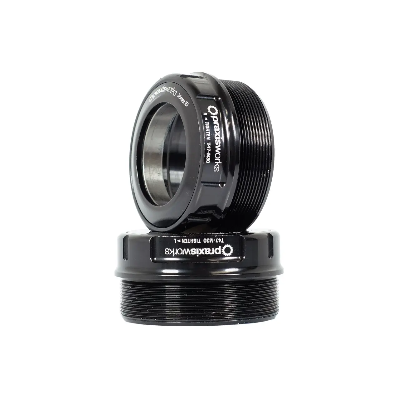Bottenfäste Praxis M30 T47 68-73mm