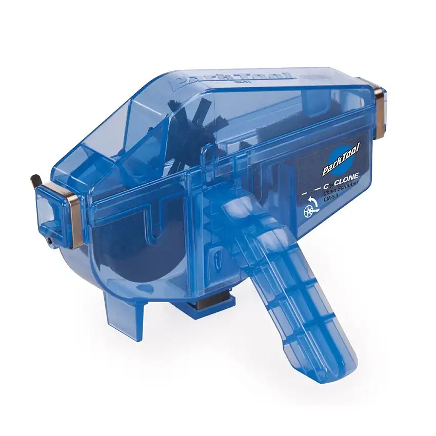 Park Tool CM-5 Cyclone Kedjerensare