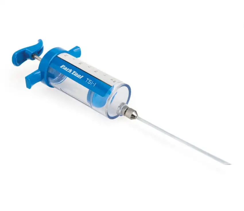 Park Tool Tubeless Spruta