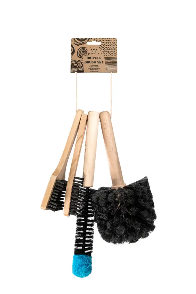 Peatys Borsta Kit