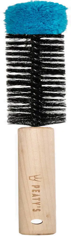 Peatys Detailer Borsta