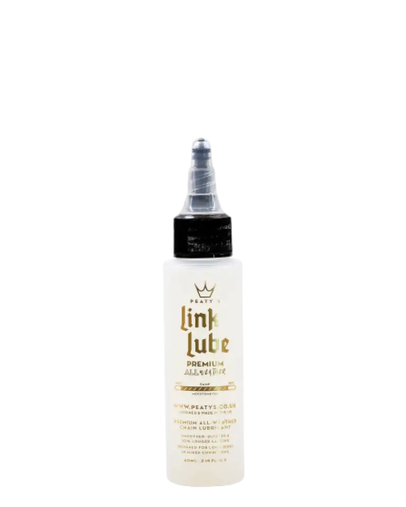 Peatys LinkLube All-Weather Premium 60ml