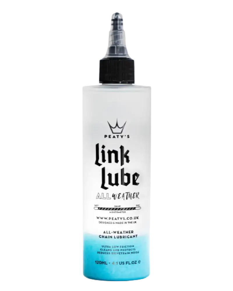 Peatys LinkLube All Weather 120ml