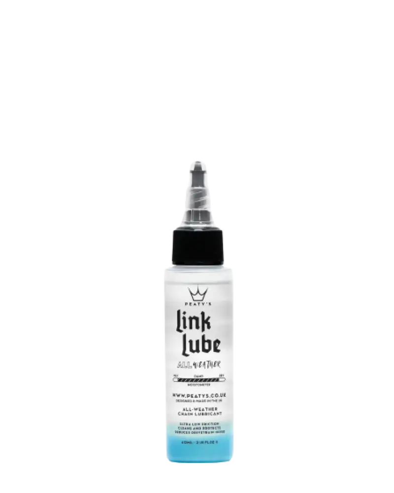 Peatys LinkLube All Weather 60ml