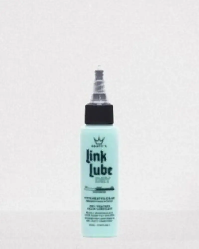 Peatys LinkLube Dry Kedjevax 60ml