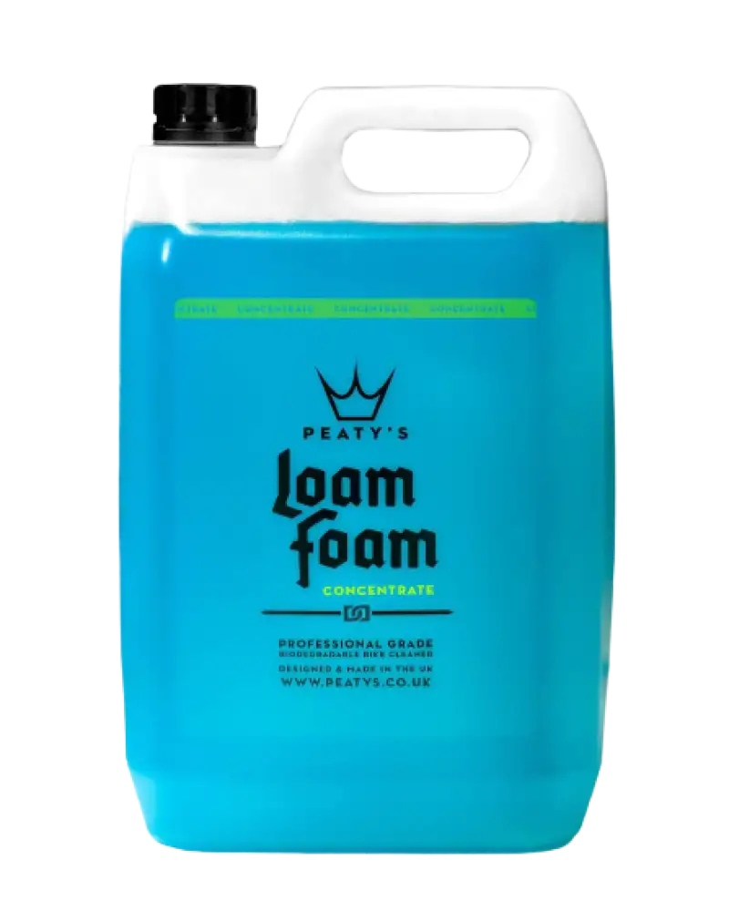 Peatys LoamFoam Cleaner Koncentrat 5L