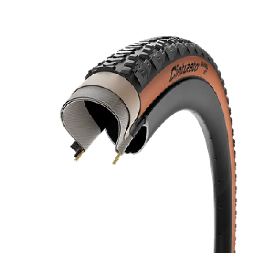 Pirelli Cinturato Gravel RC Classic 700x35