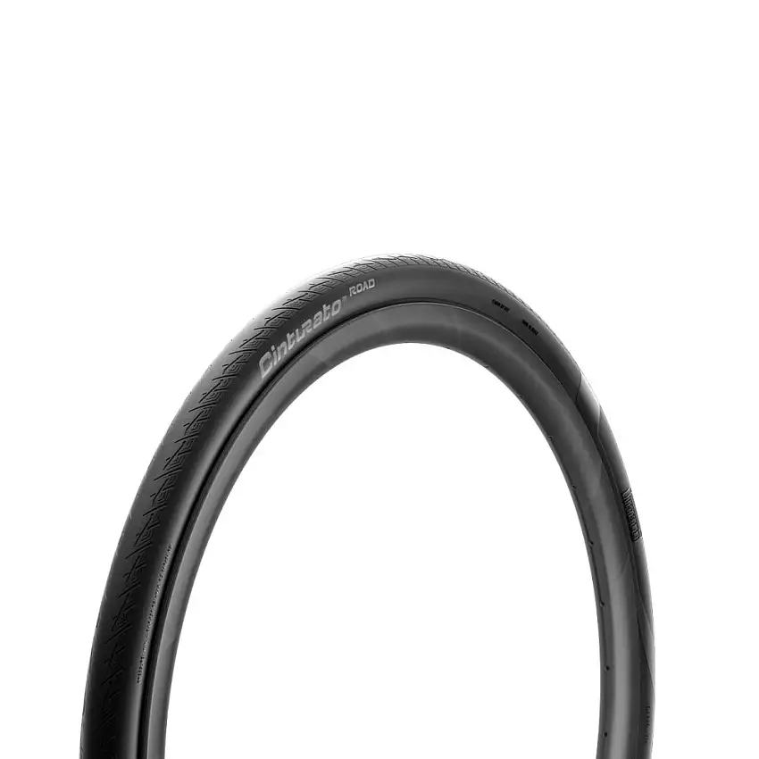 Pirelli Cinturato Road vikbart däck 700 x 35C