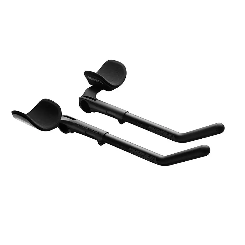 Profile Design Subsonic Race 35A Aluminium triatlon bågar