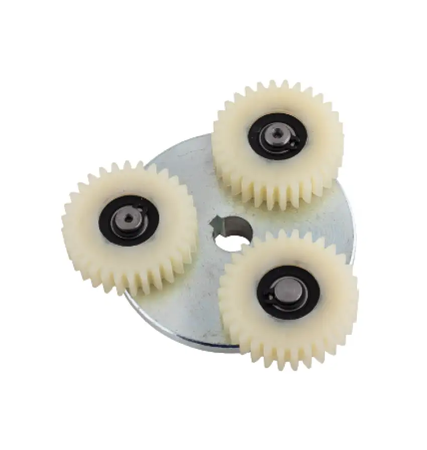Promovec Planet Gear 250 Watt