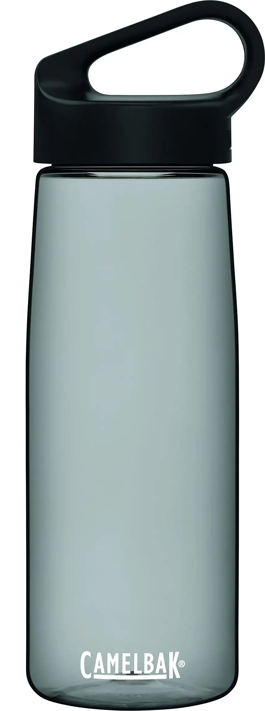 Vattenflaska Camelbak Carry Cap Tritan Renew 0.75 l svart
