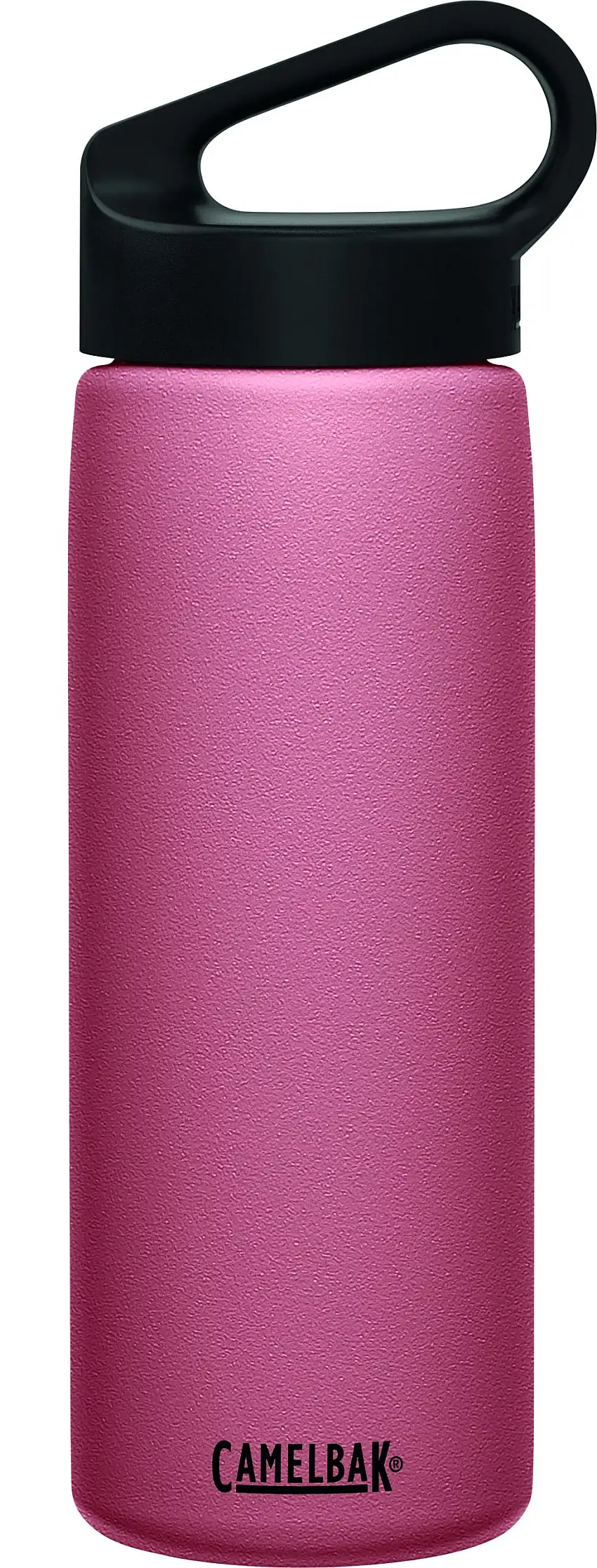 Flaska Camelbak Carry Cap 0.6l rosa