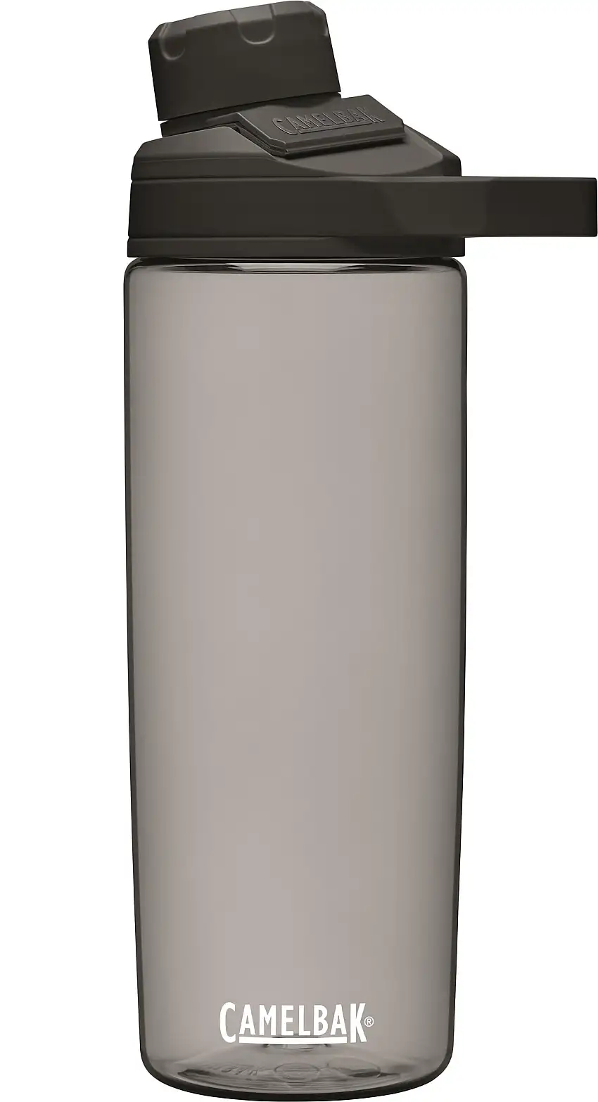 Vattenflaska Camelbak Chute Mag Tritan Renew 0.6 l svart