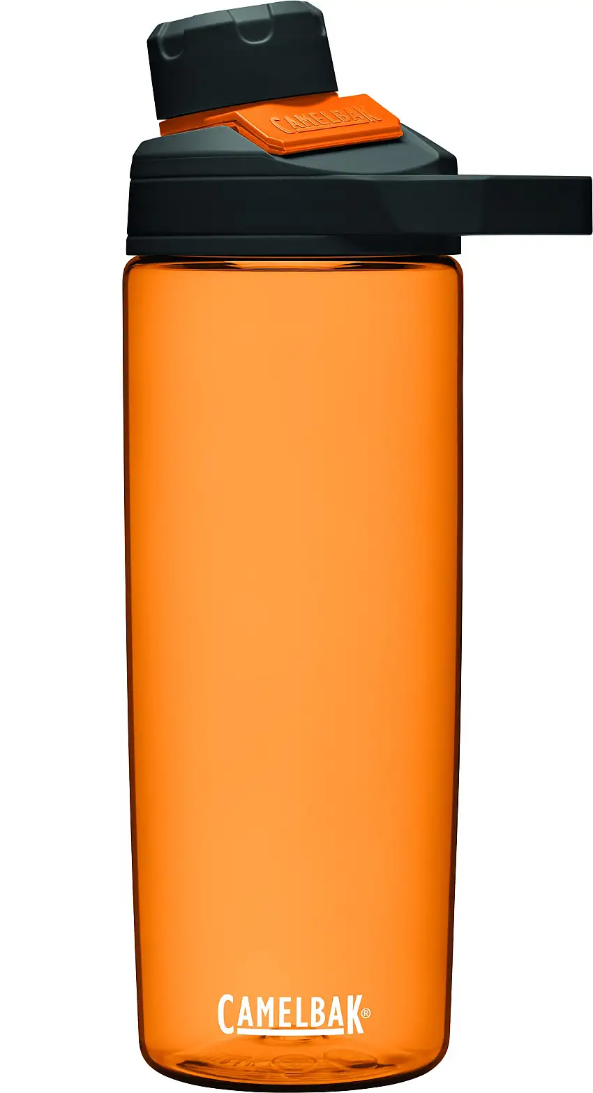 Vattenflaska Camelbak Chute Mag Tritan Renew 0.6 l orange