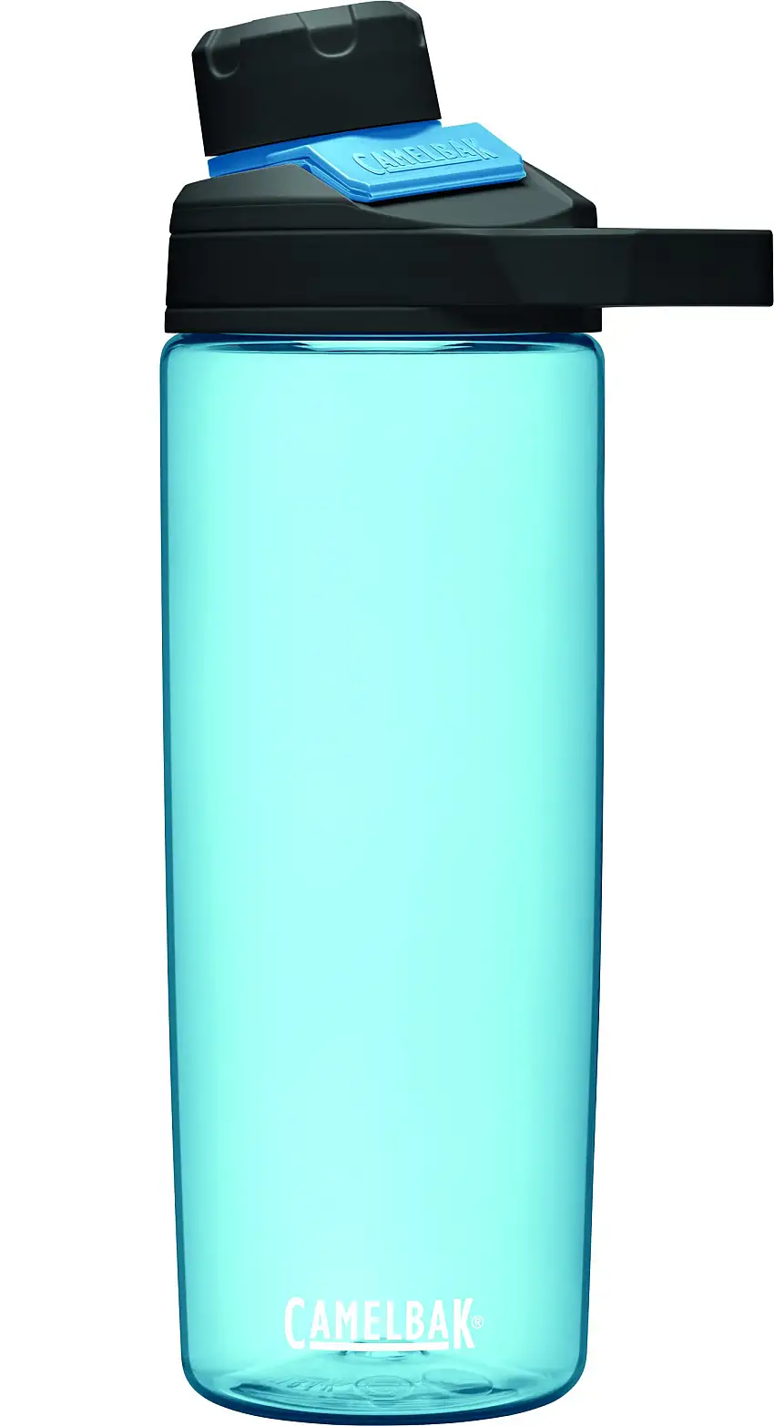 Vattenflaska Camelbak Chute Mag Tritan Renew 0.6 l blå