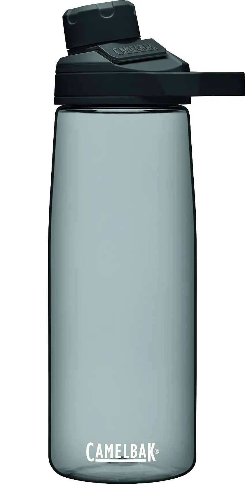 Vattenflaska Camelbak Chute Mag Tritan Renew 0.75 l svart