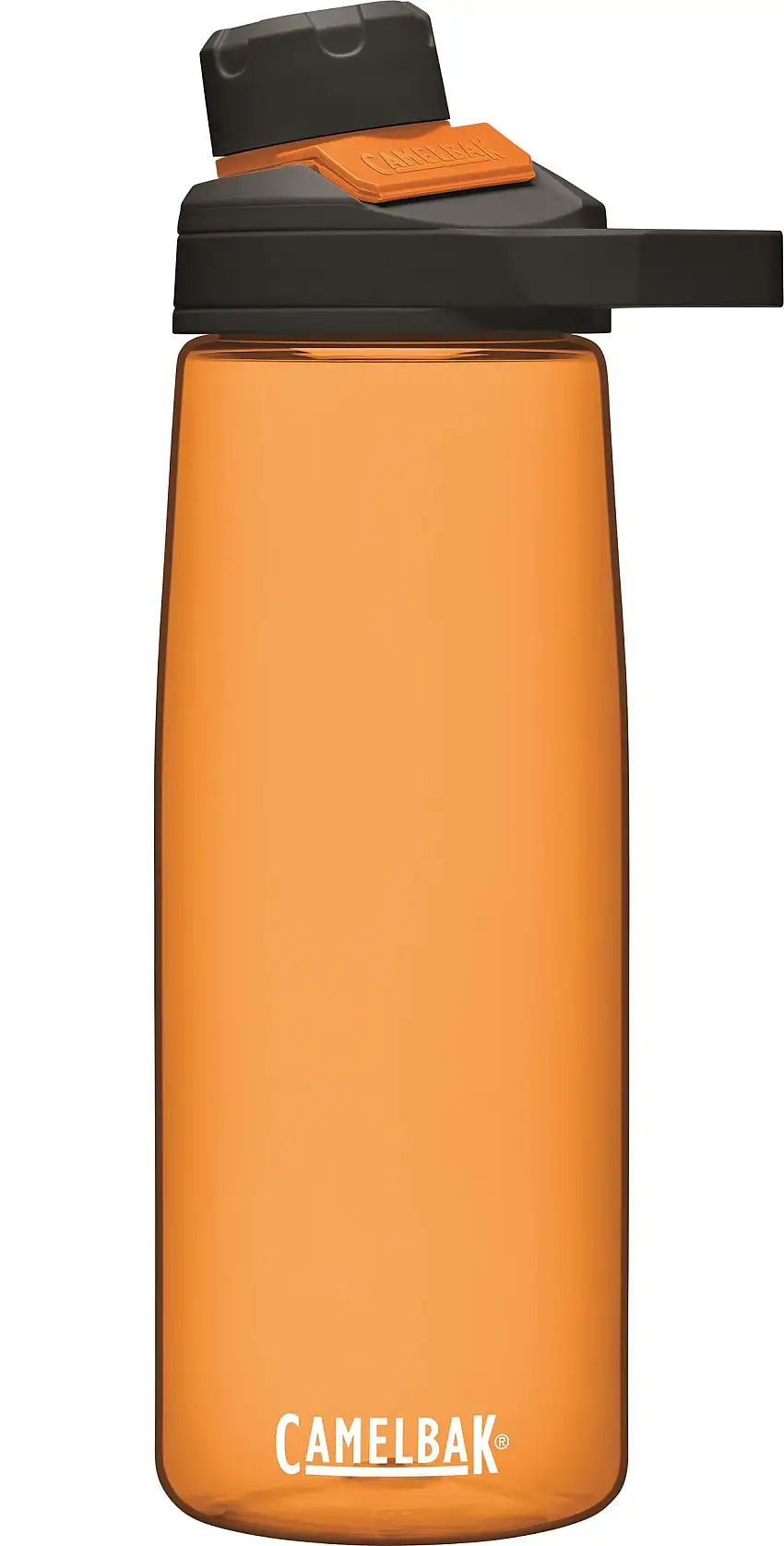 Vattenflaska Camelbak Chute Mag Tritan Renew 0.75 l orange