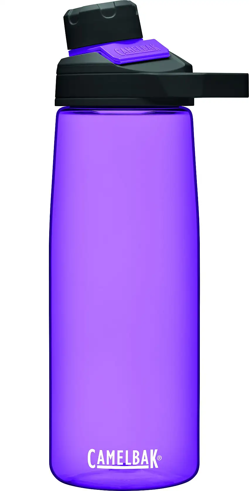 Vattenflaska Camelbak Chute Mag Tritan Renew 0.75 l lila