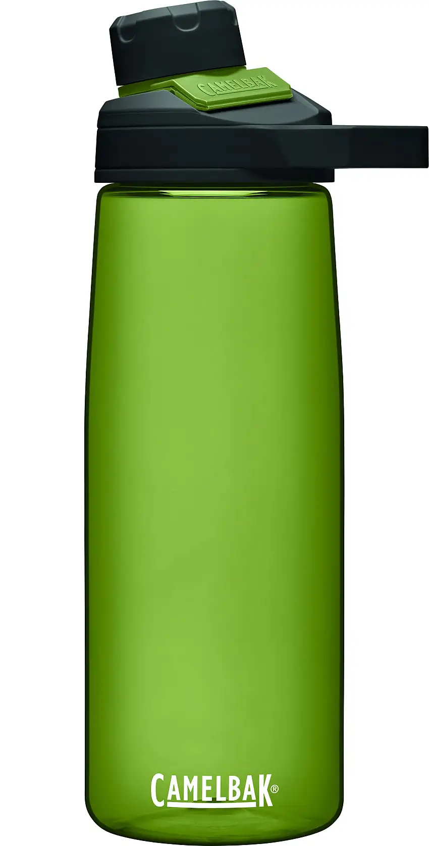Vattenflaska Camelbak Chute Mag Tritan Renew 0.75 l grön