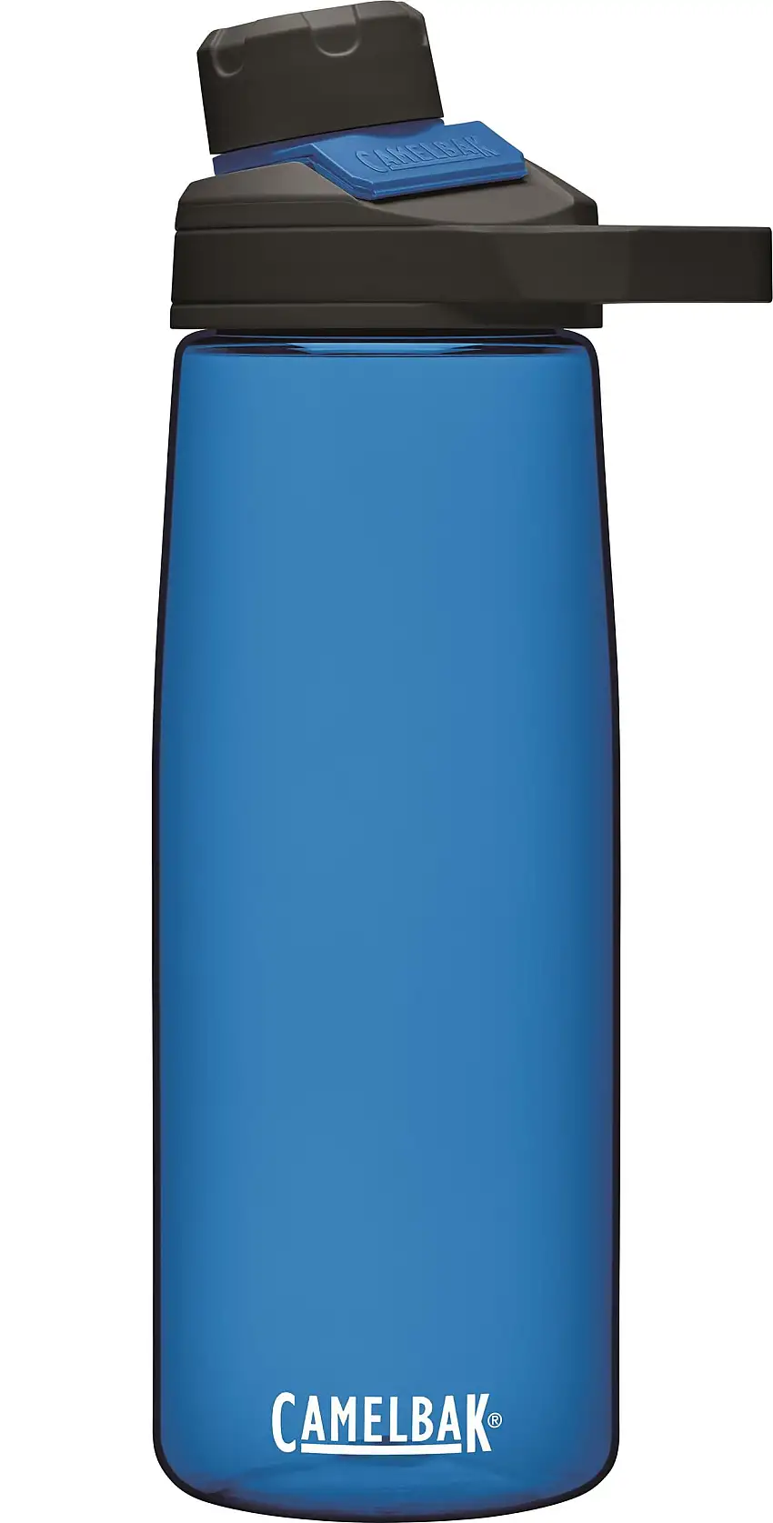 Vattenflaska Camelbak Chute Mag Tritan Renew 0.75 l blå