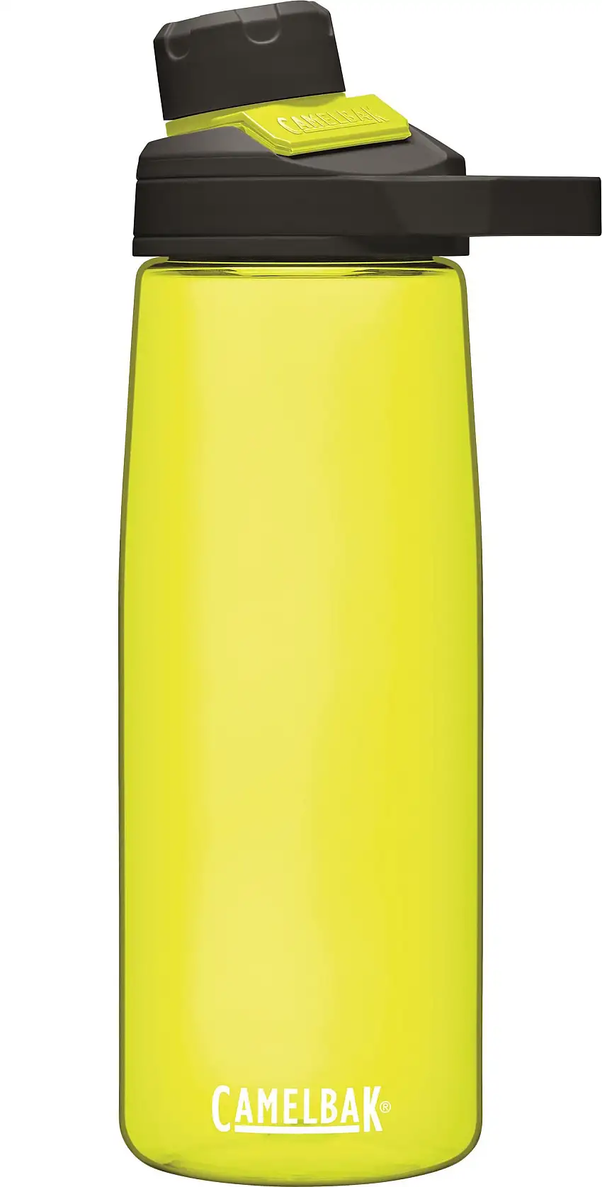 Vattenflaska Camelbak Chute Mag Tritan Renew 0.75 l gul