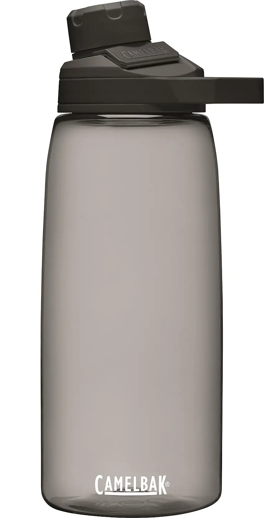 Vattenflaska Camelbak Chute Mag Tritan Renew 1 l svart