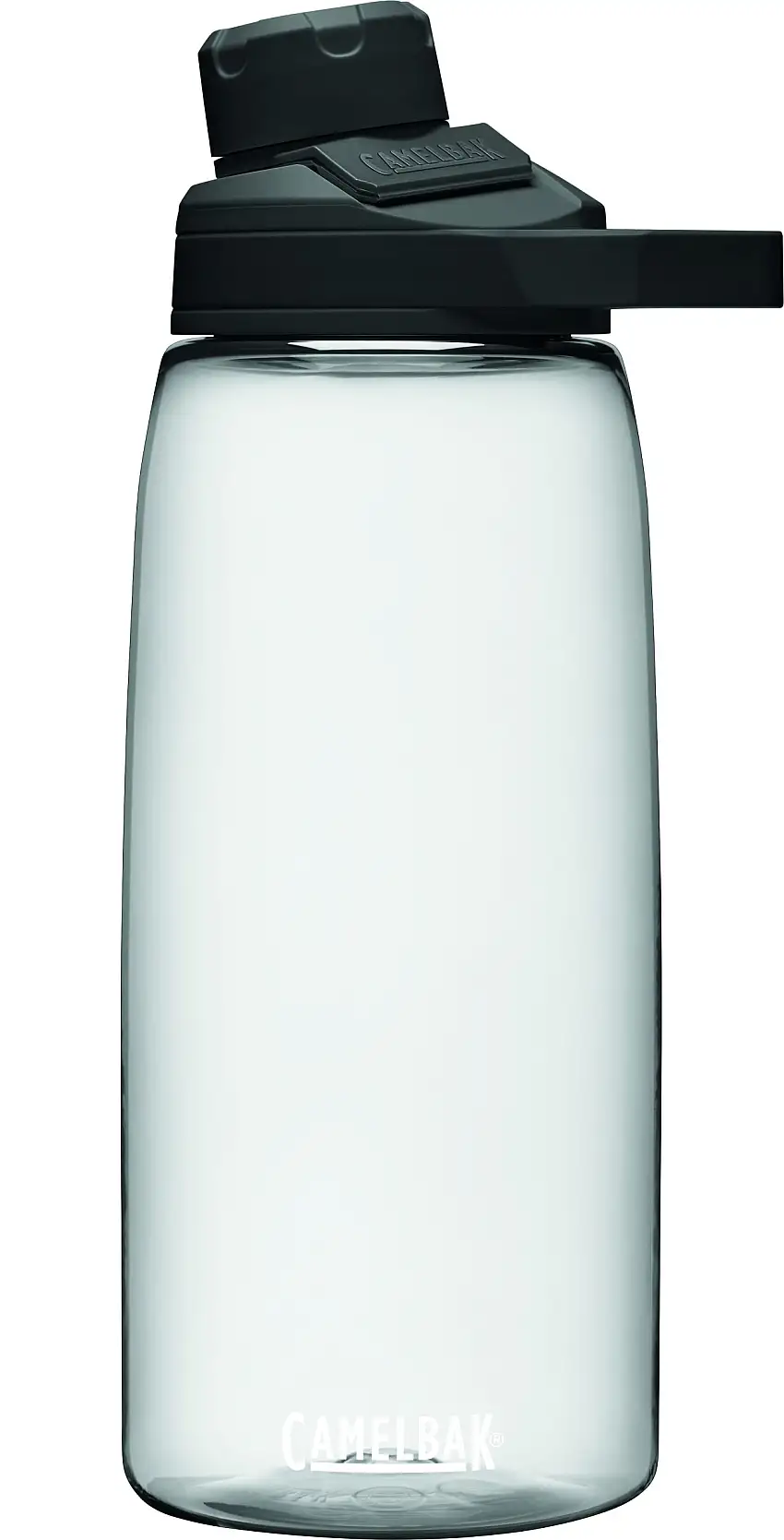 Vattenflaska Camelbak Chute Mag Tritan Renew 1 l transparent