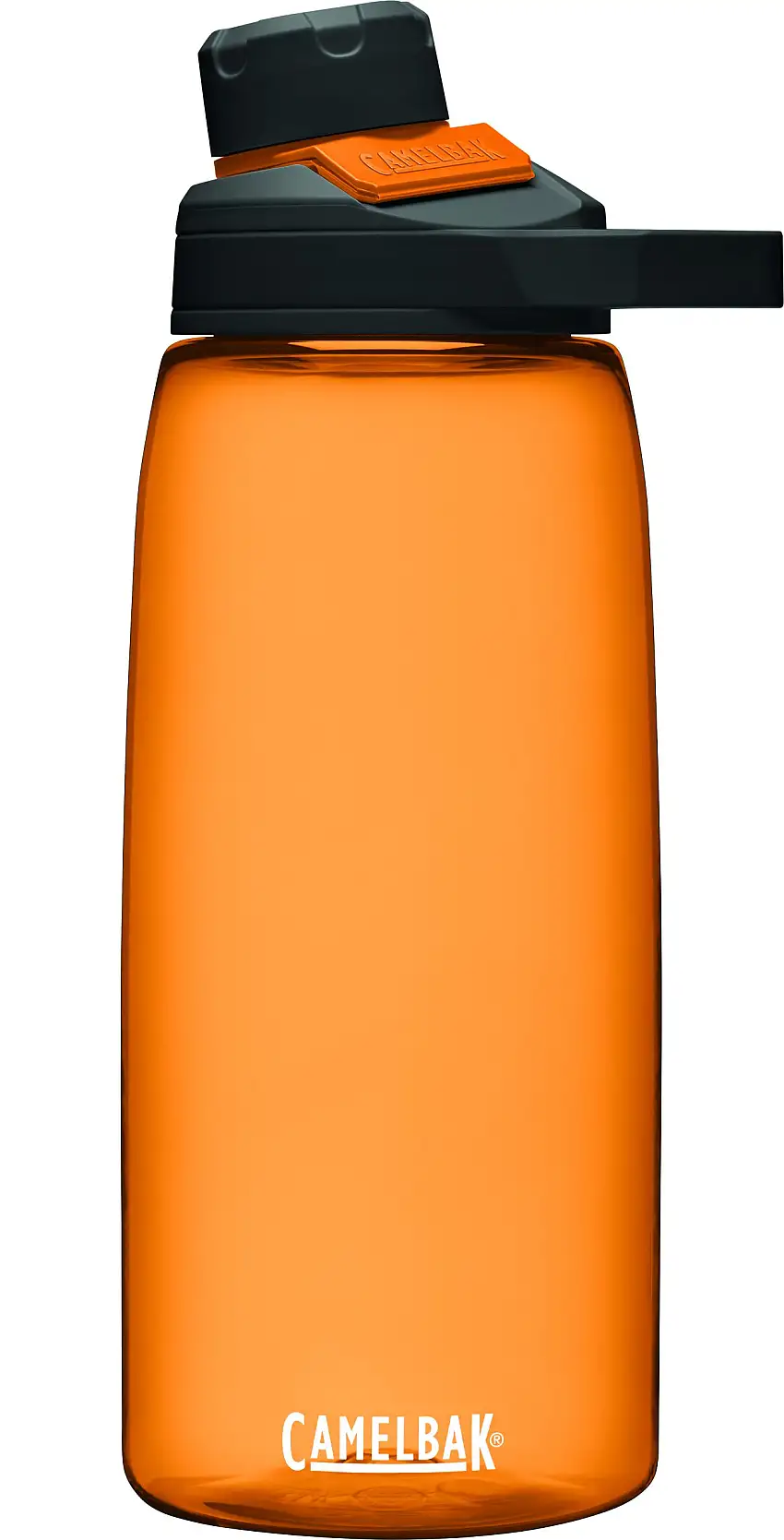 Vattenflaska Camelbak Chute Mag Tritan Renew 1 l orange