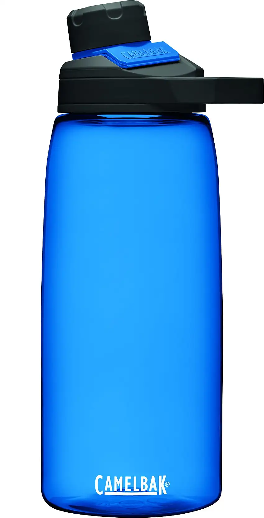 Vattenflaska Camelbak Chute Mag Tritan Renew 1 l blå