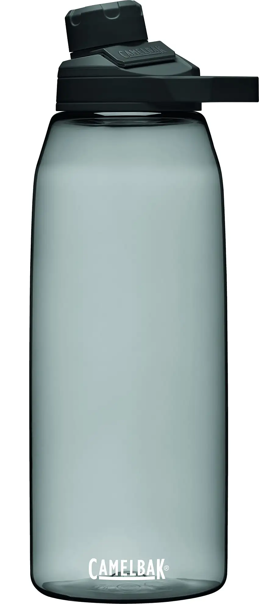 Vattenflaska Camelbak Chute Mag Tritan Renew 1.5 l svart