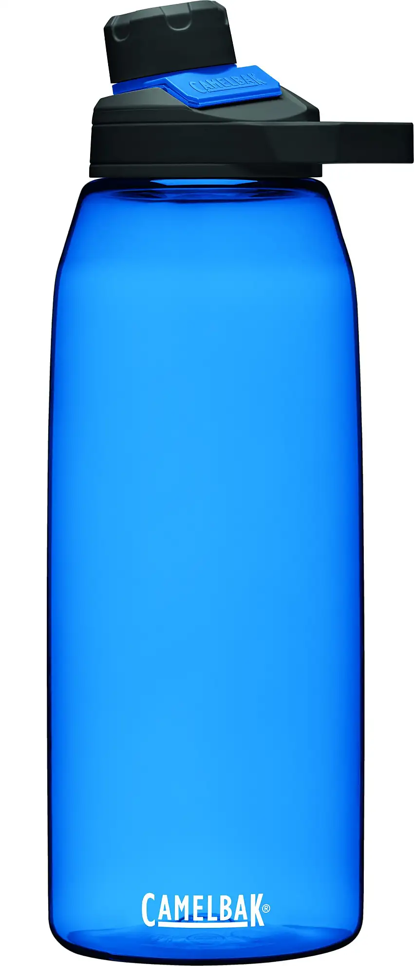 Vattenflaska Camelbak Chute Mag Tritan Renew 1.5 l blå