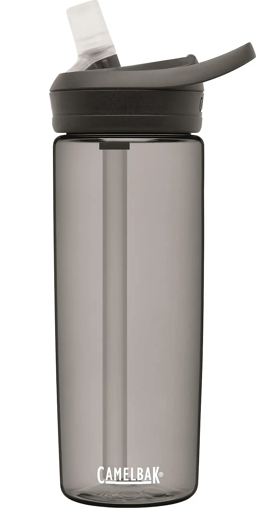 Vattenflaska Camelbak Eddy+ Tritan Renew 0.6 l svart