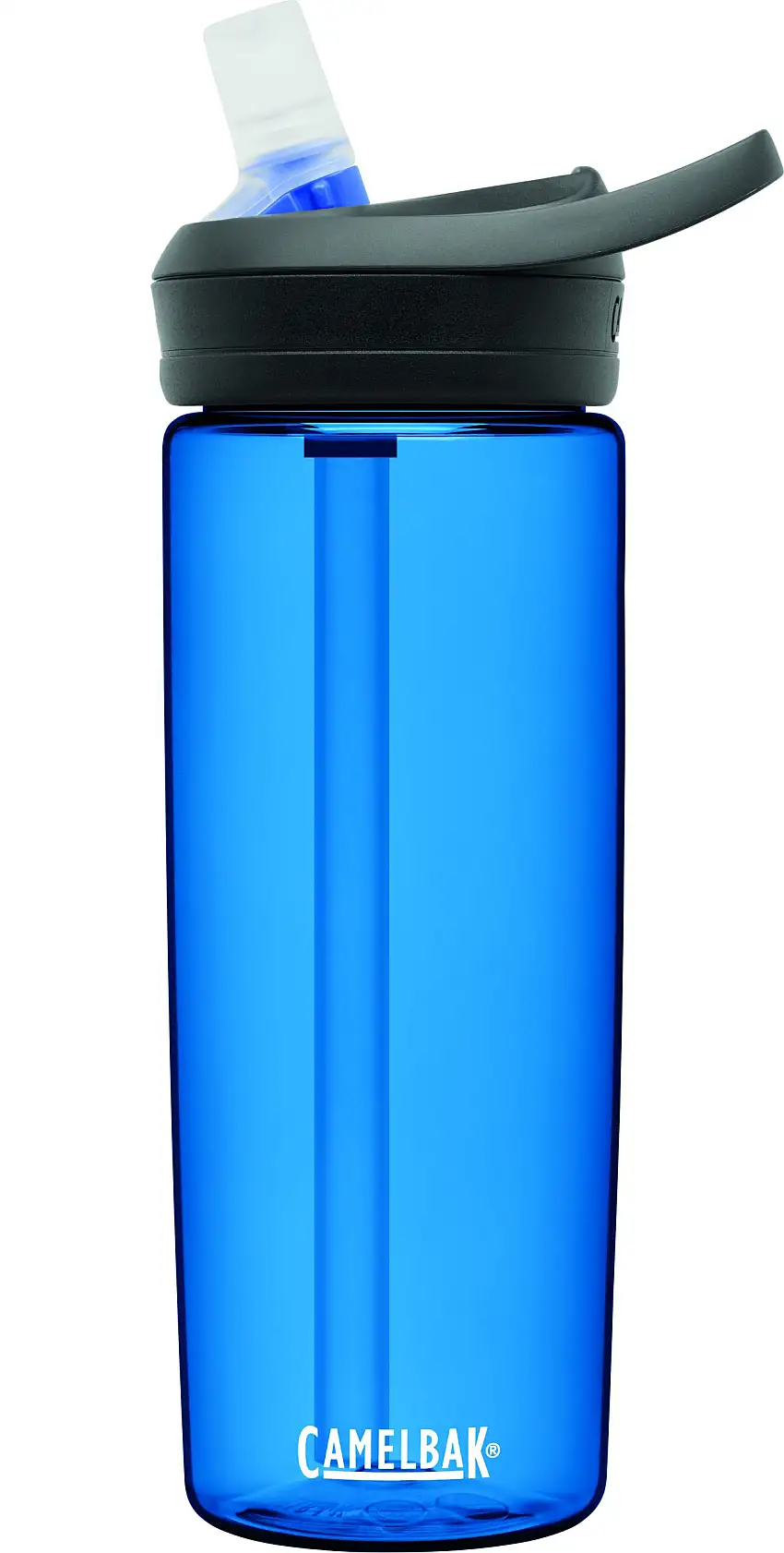 Vattenflaska Camelbak Eddy+ Tritan Renew 0.6 l blå