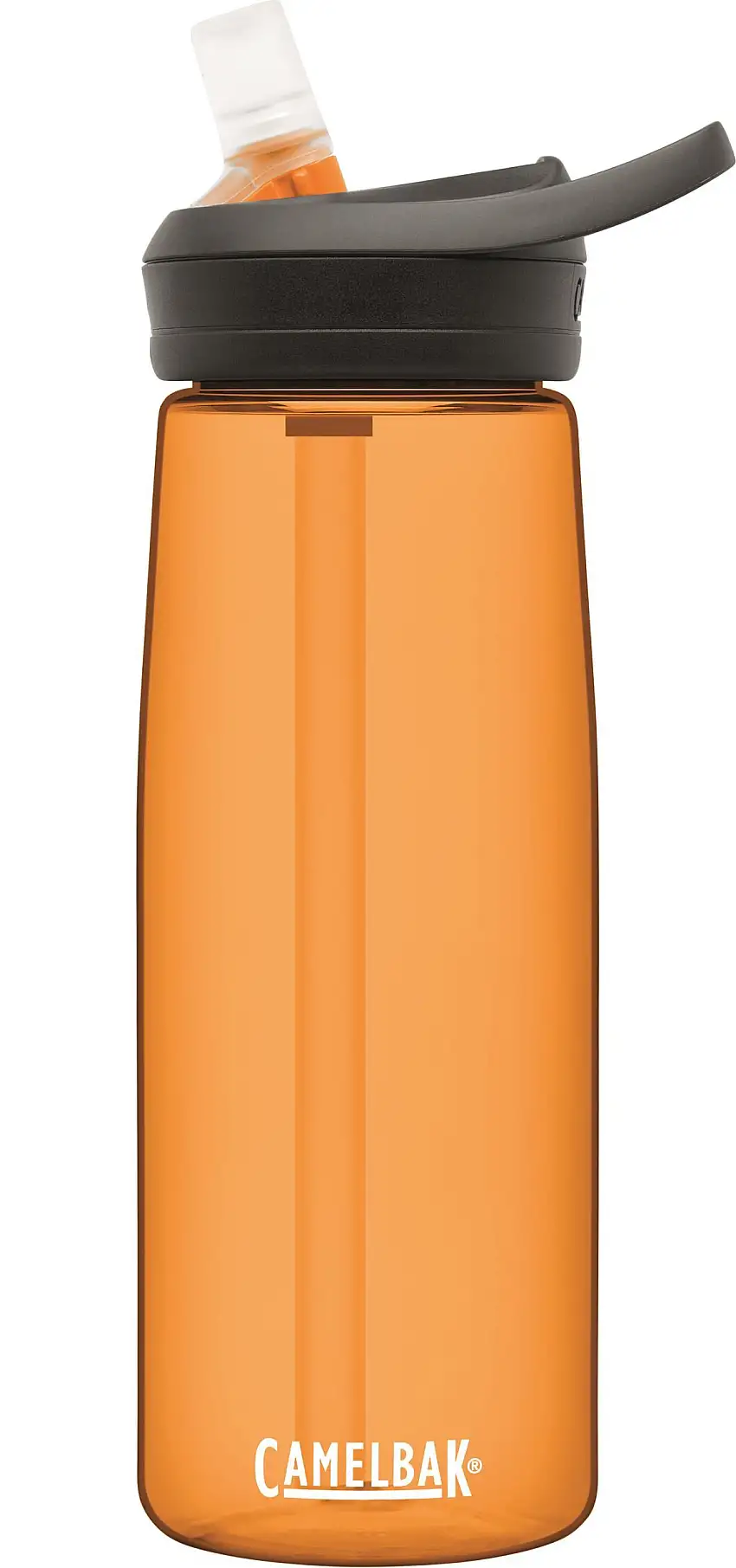 Vattenflaska Camelbak Eddy+ Tritan Renew 0.75 l orange