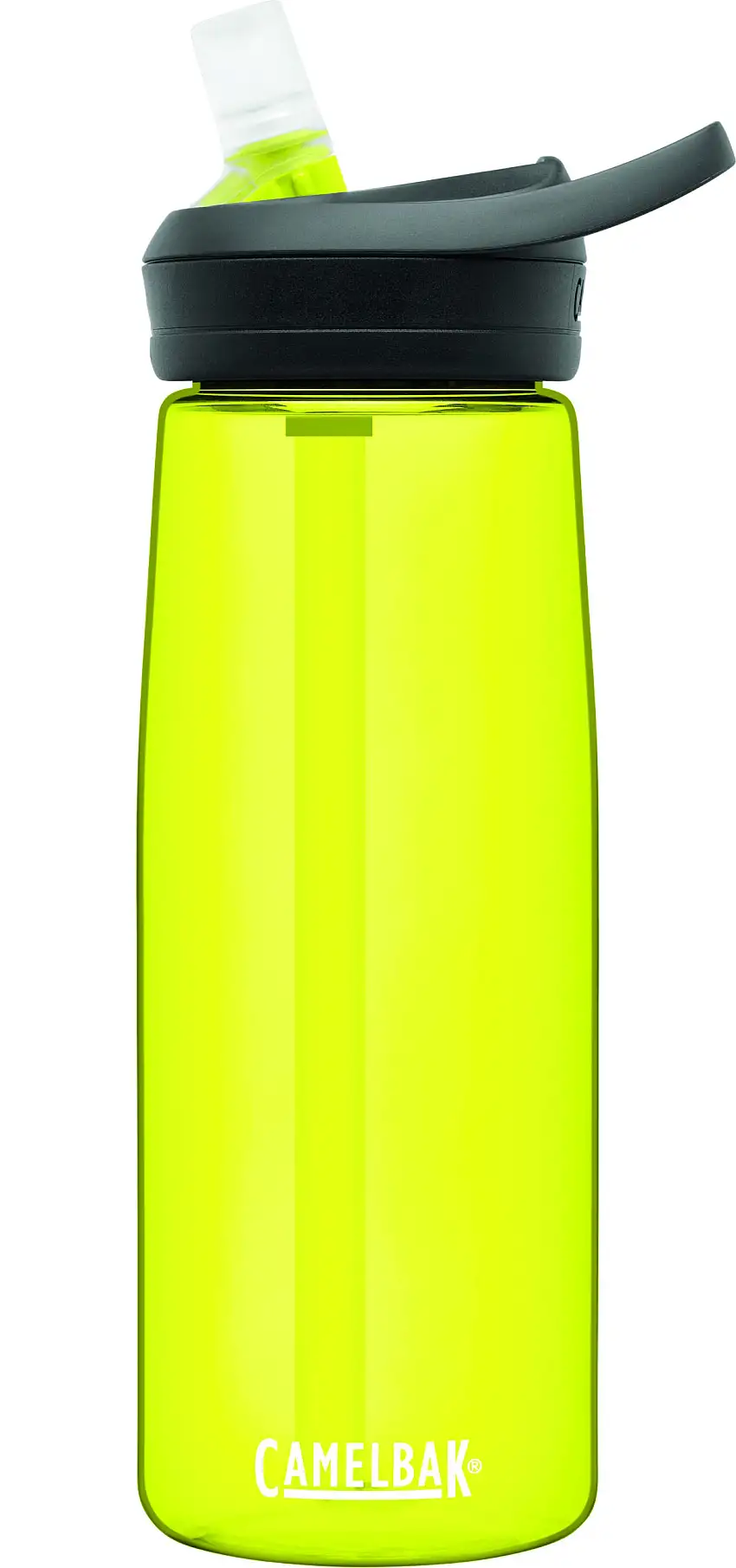 Vattenflaska Camelbak Eddy+ Tritan Renew 0.75 l gul